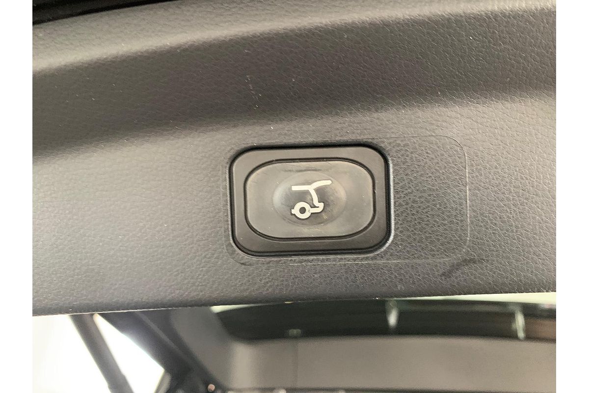 2023 Ford Everest Sport 3.0L