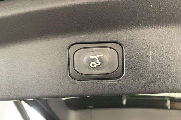 2023 Ford Everest Sport 3.0L
