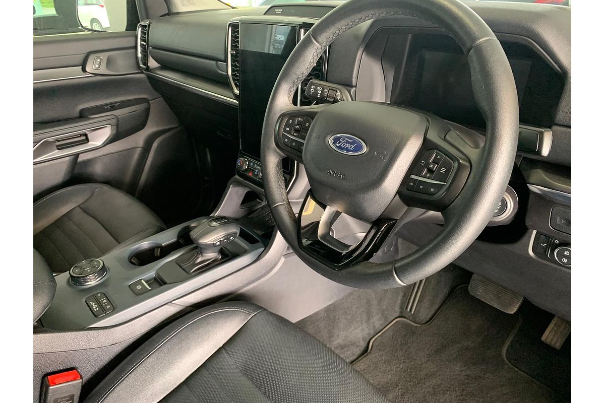 2023 Ford Everest Sport 3.0L