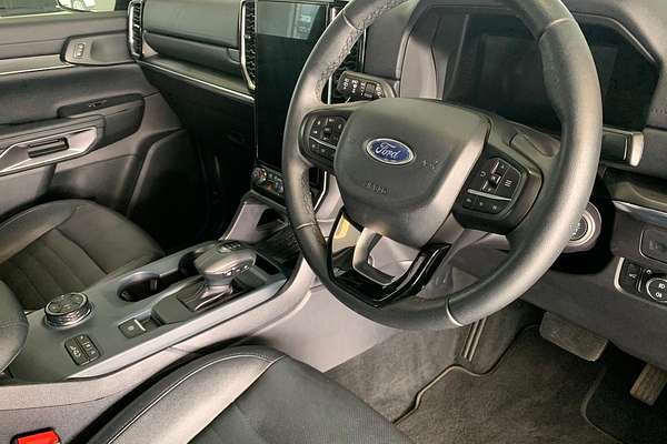 2023 Ford Everest Sport 3.0L