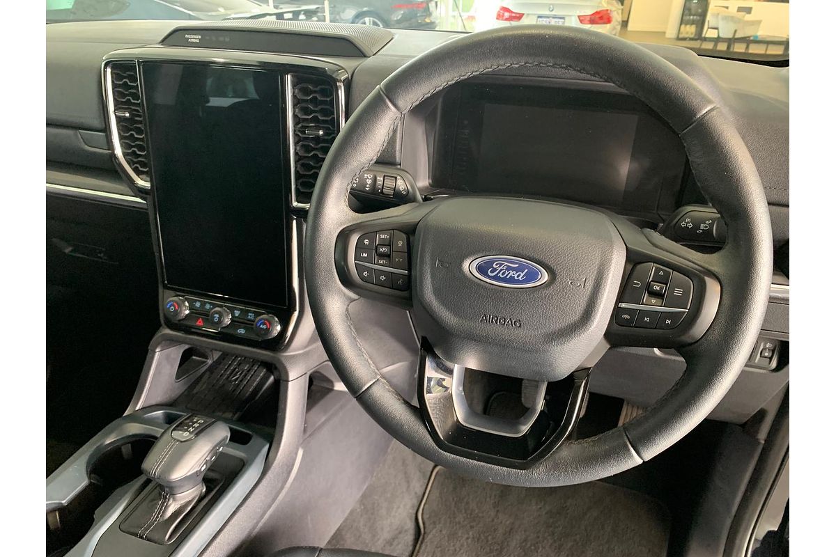 2023 Ford Everest Sport 3.0L