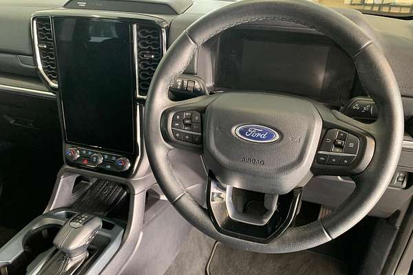 2023 Ford Everest Sport 3.0L