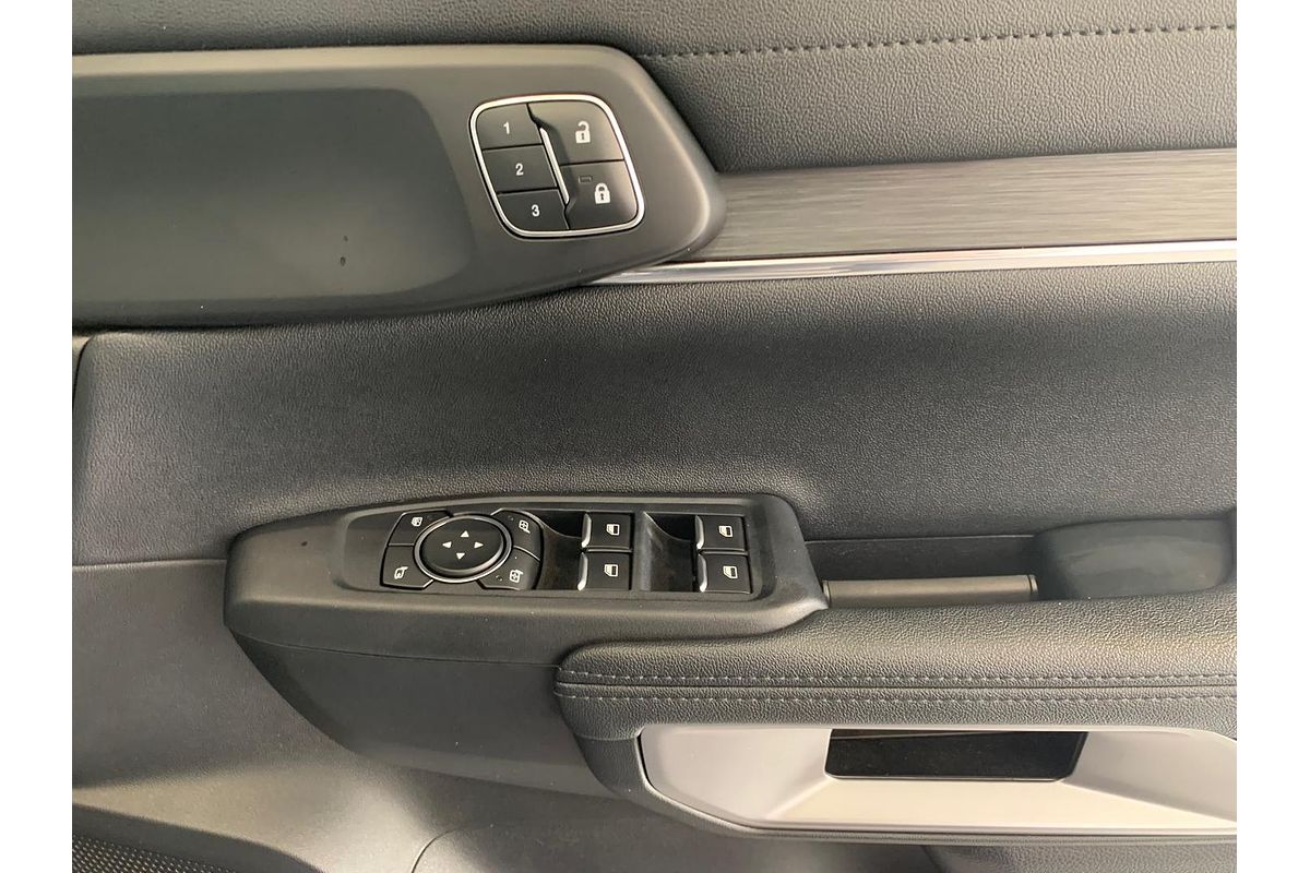 2023 Ford Everest Sport 3.0L