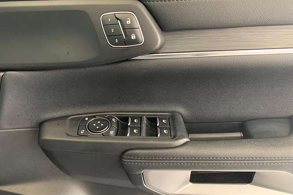 2023 Ford Everest Sport 3.0L