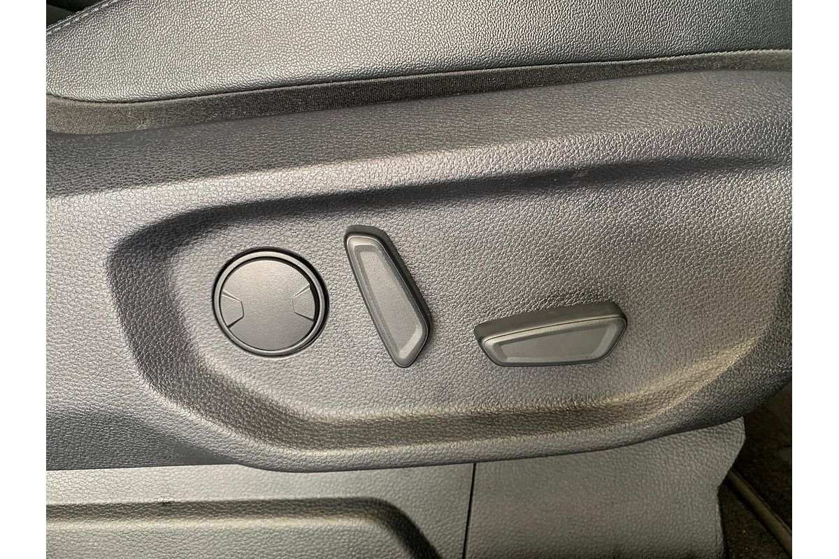 2023 Ford Everest Sport 3.0L
