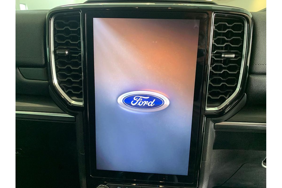 2023 Ford Everest Sport 3.0L