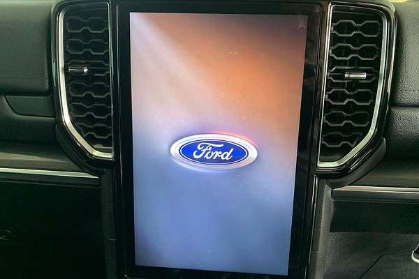 2023 Ford Everest Sport 3.0L