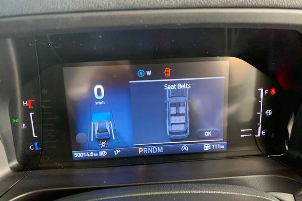2023 Ford Everest Sport 3.0L