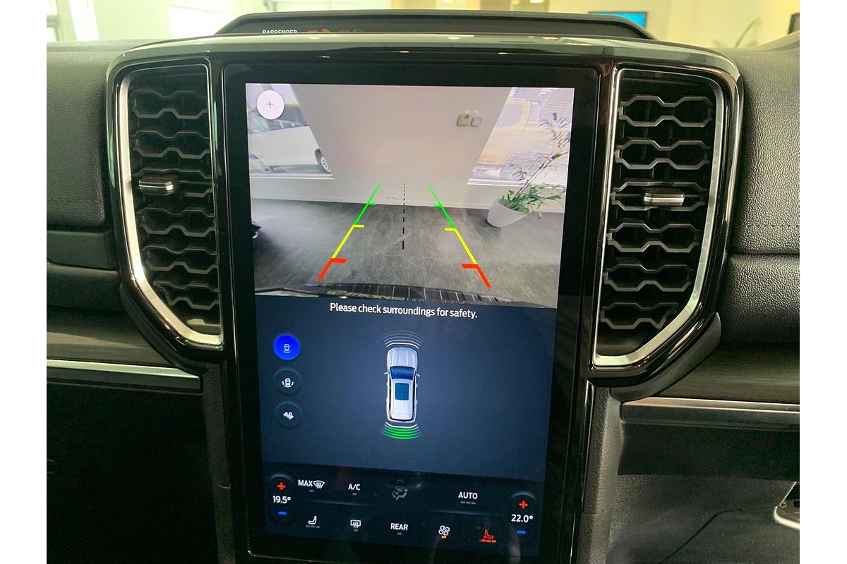 2023 Ford Everest Sport 3.0L