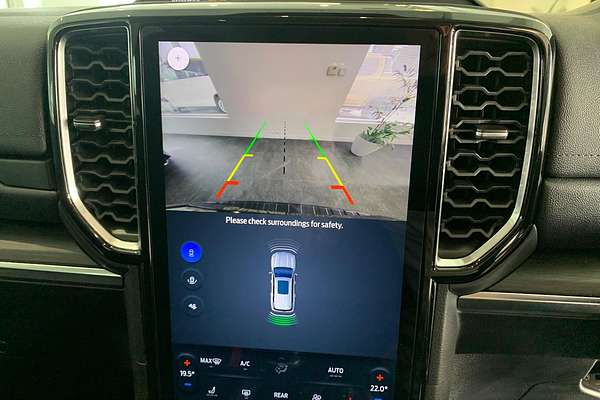 2023 Ford Everest Sport 3.0L