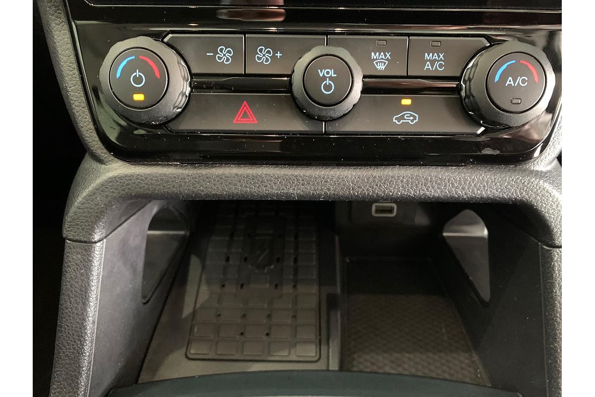 2023 Ford Everest Sport 3.0L