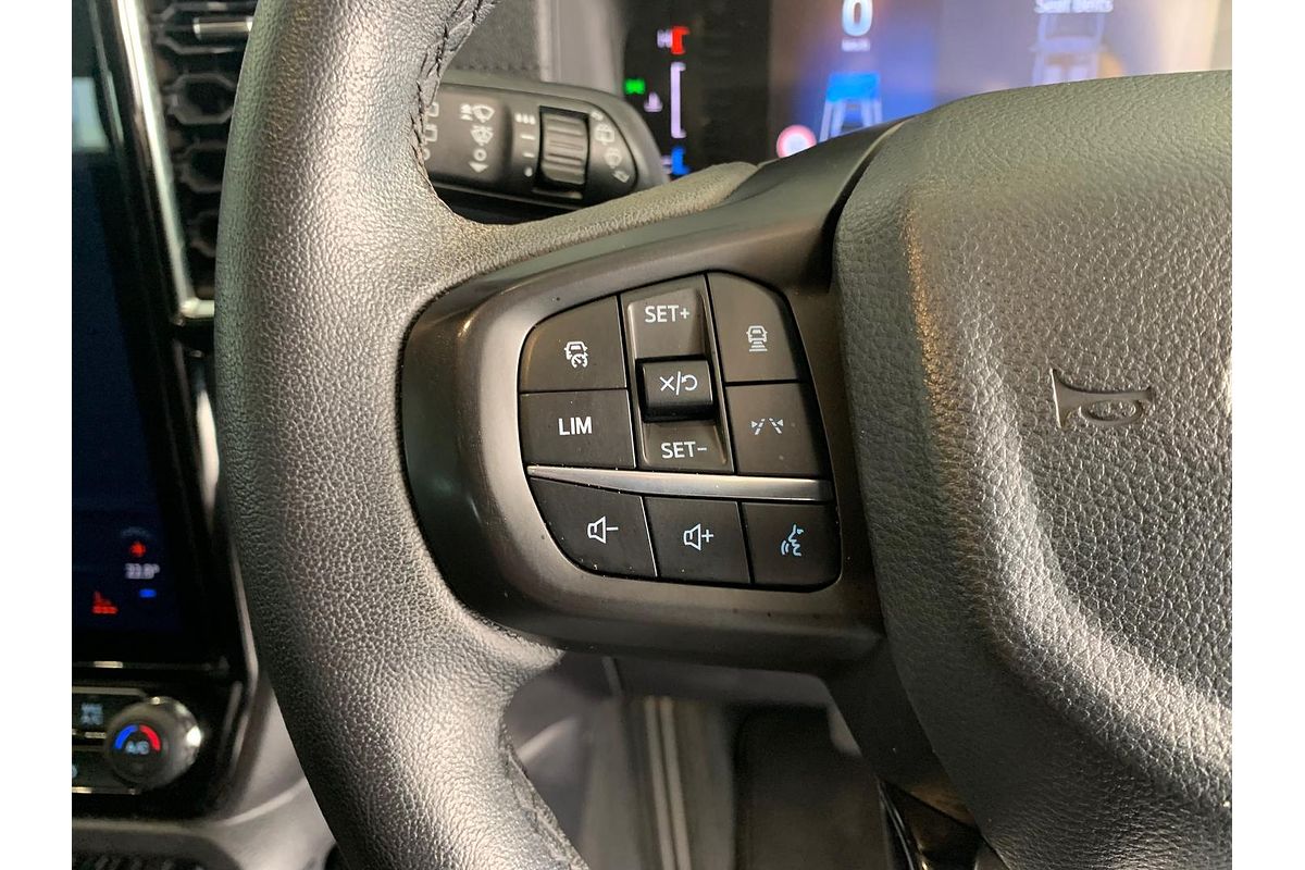 2023 Ford Everest Sport 3.0L