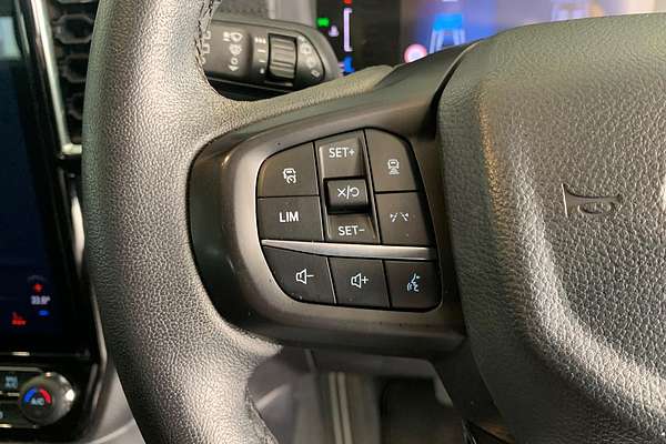 2023 Ford Everest Sport 3.0L