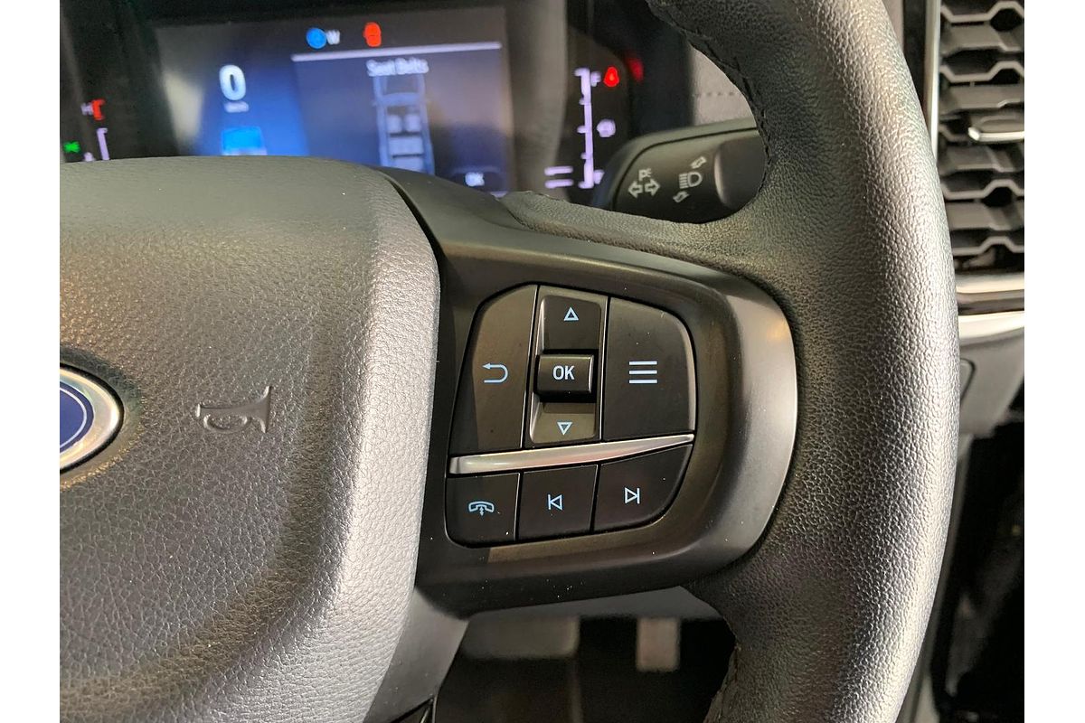 2023 Ford Everest Sport 3.0L