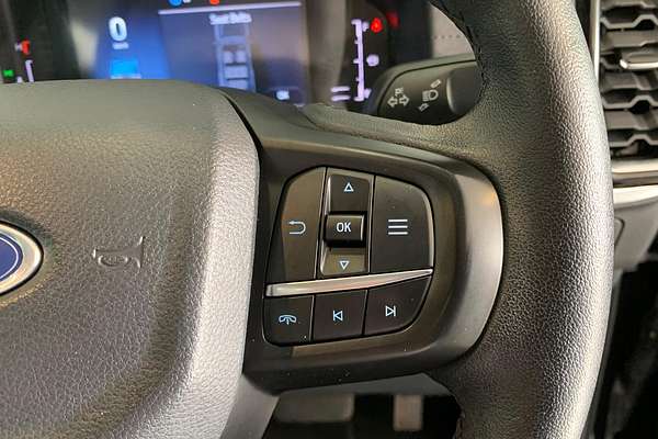2023 Ford Everest Sport 3.0L