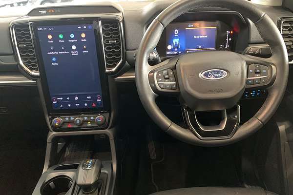 2023 Ford Everest Sport 3.0L