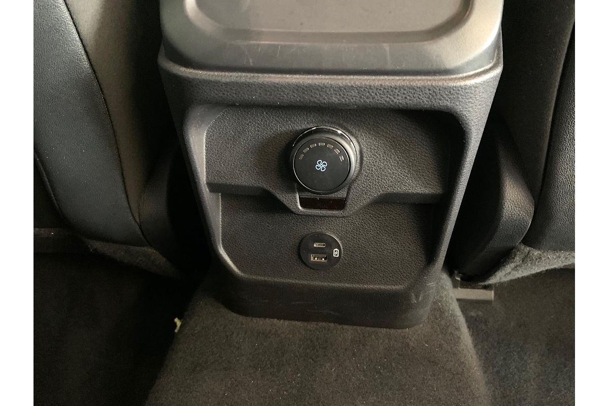 2023 Ford Everest Sport 3.0L