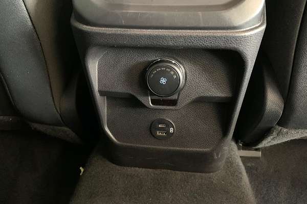 2023 Ford Everest Sport 3.0L