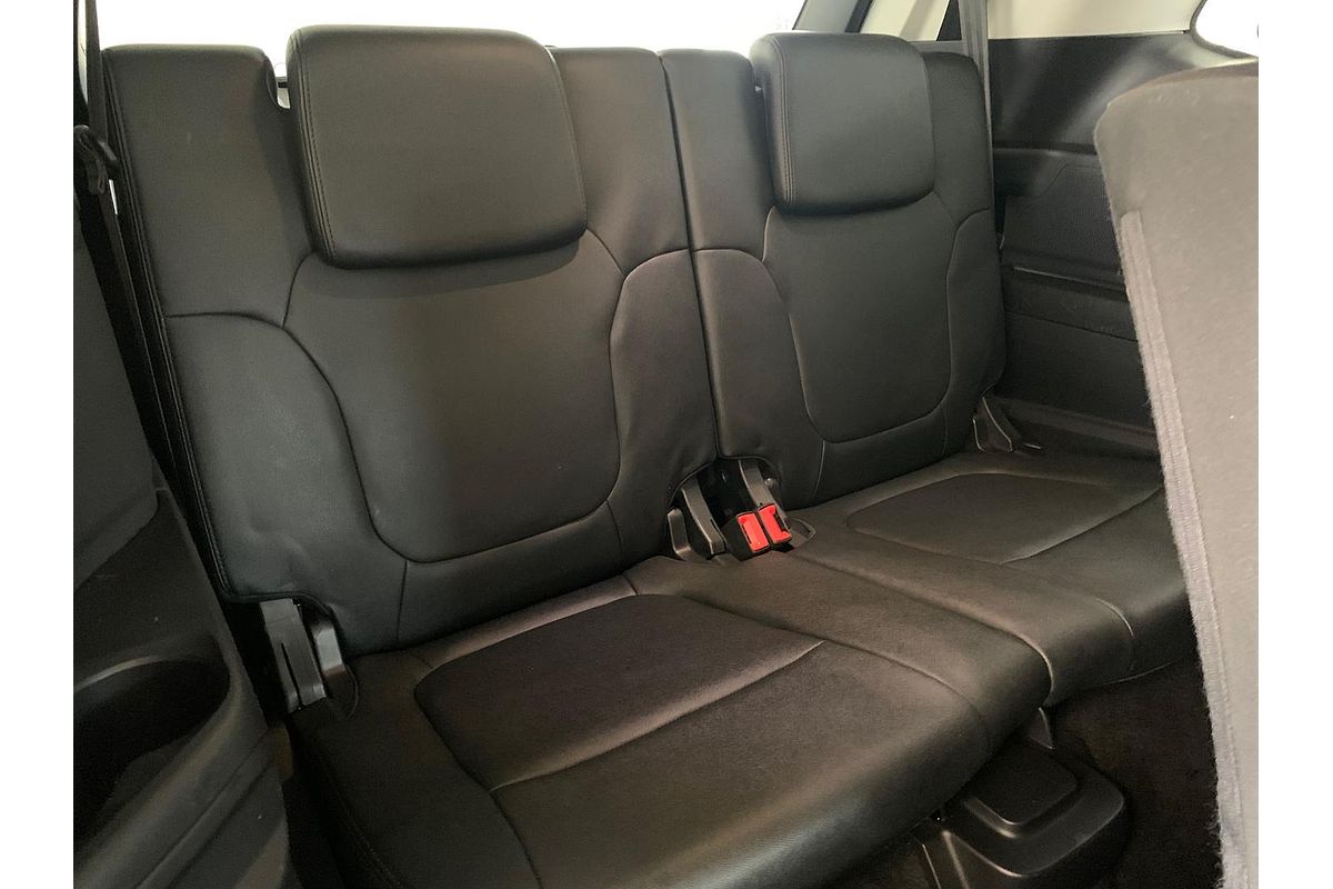 2023 Ford Everest Sport 3.0L