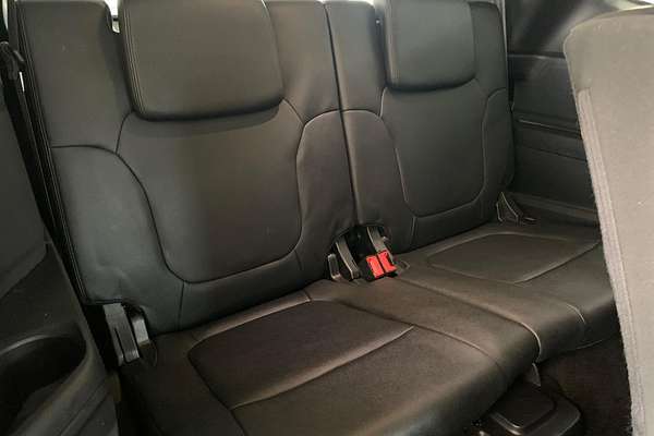 2023 Ford Everest Sport 3.0L