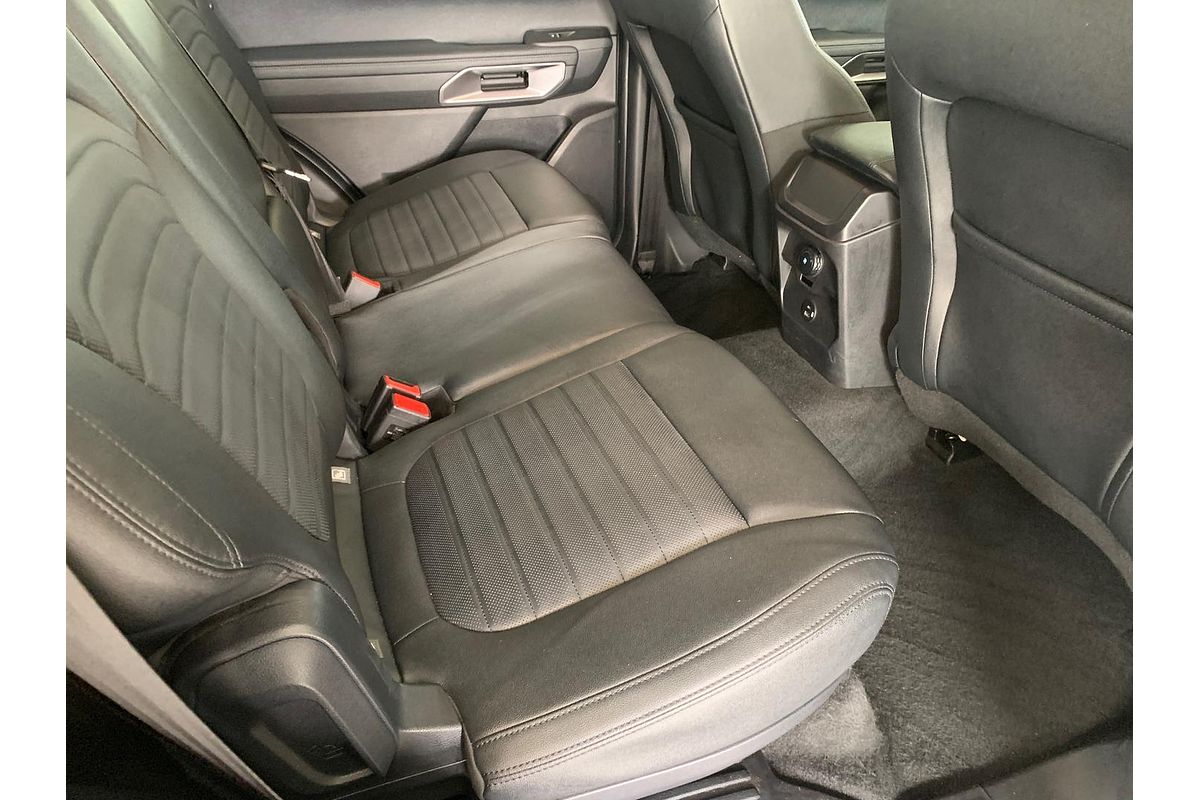 2023 Ford Everest Sport 3.0L
