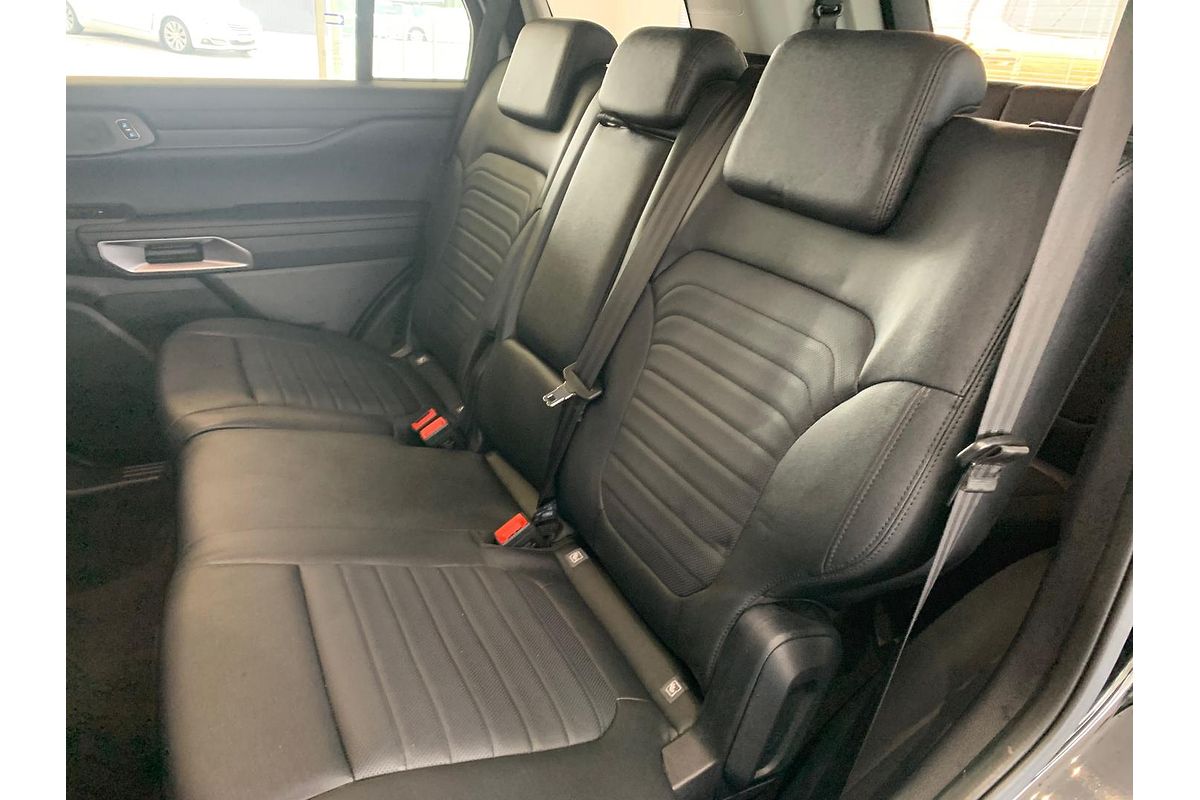 2023 Ford Everest Sport 3.0L