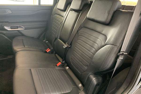2023 Ford Everest Sport 3.0L