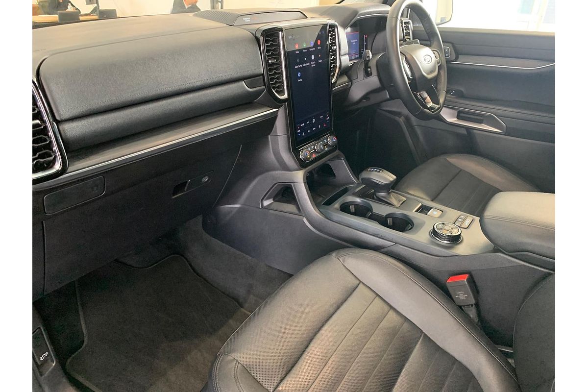 2023 Ford Everest Sport 3.0L
