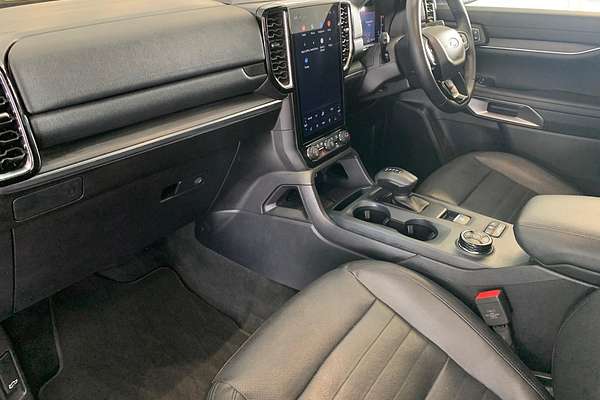 2023 Ford Everest Sport 3.0L