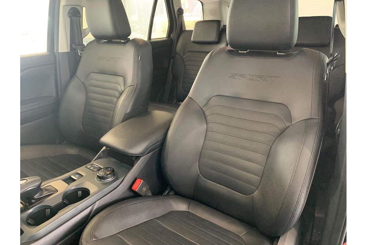 2023 Ford Everest Sport 3.0L