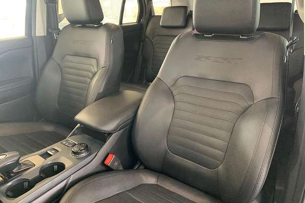 2023 Ford Everest Sport 3.0L