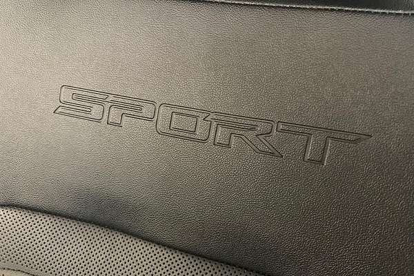 2023 Ford Everest Sport 3.0L