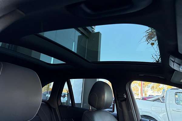 2018 Mercedes-Benz GLC-Class GLC250 X253