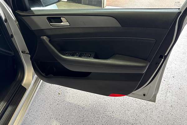 2016 Hyundai Sonata Active LF3