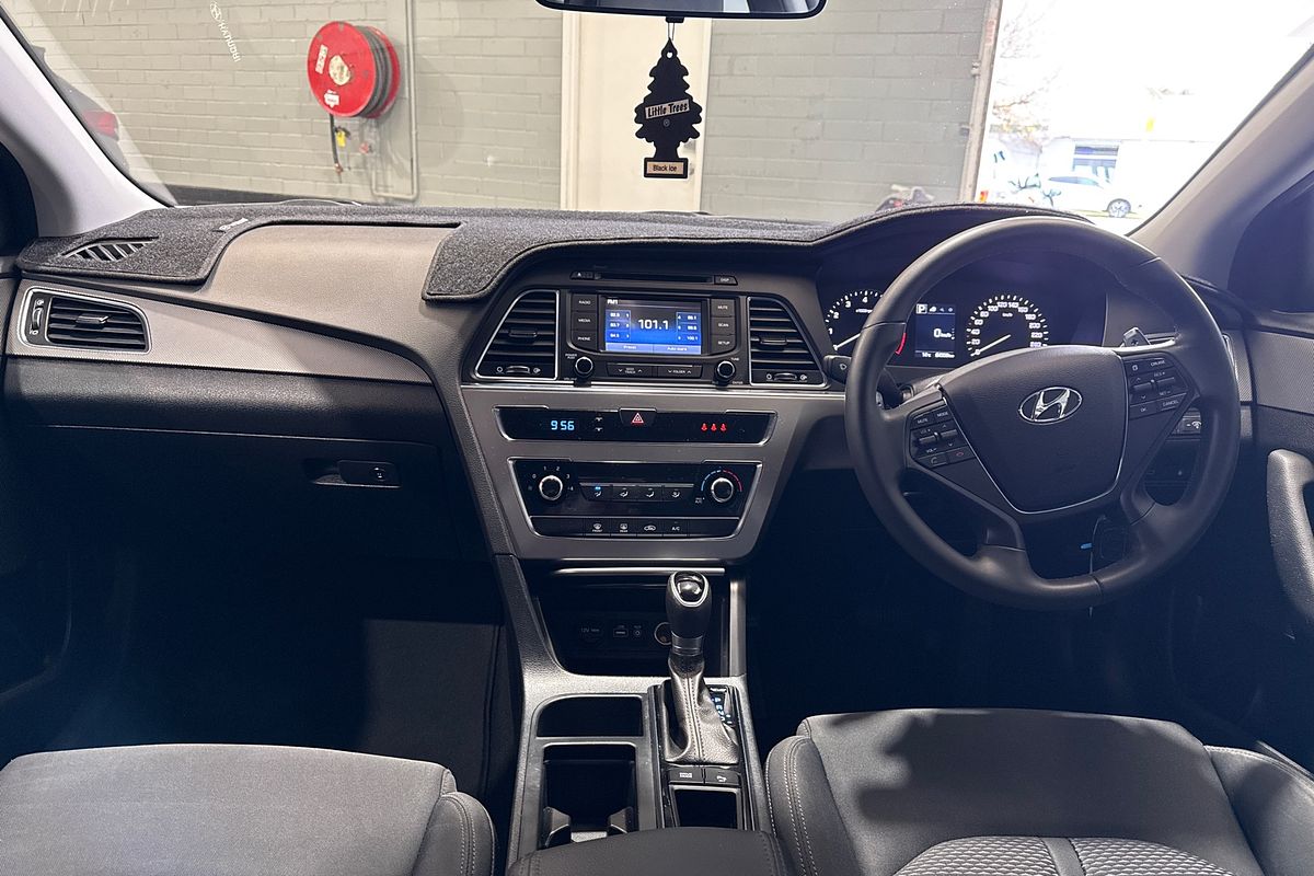 2016 Hyundai Sonata Active LF3