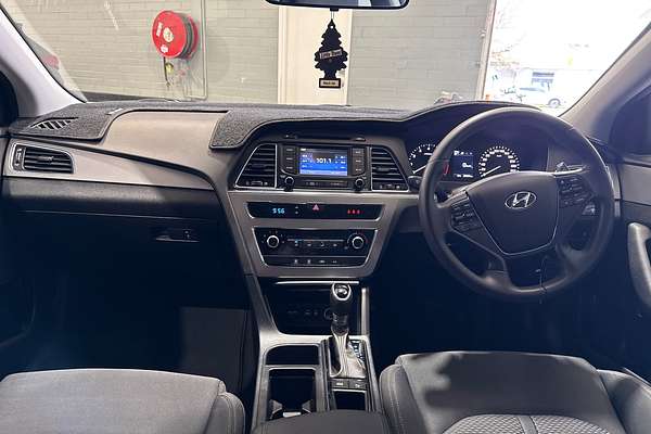 2016 Hyundai Sonata Active LF3