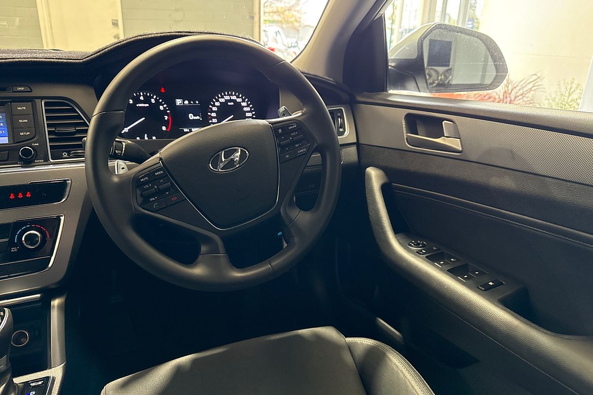 2016 Hyundai Sonata Active LF3