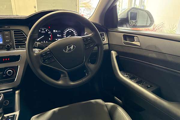 2016 Hyundai Sonata Active LF3