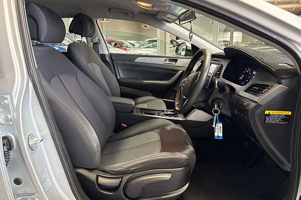 2016 Hyundai Sonata Active LF3