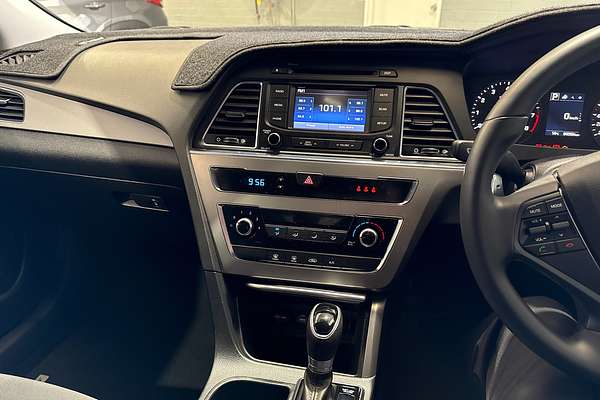 2016 Hyundai Sonata Active LF3