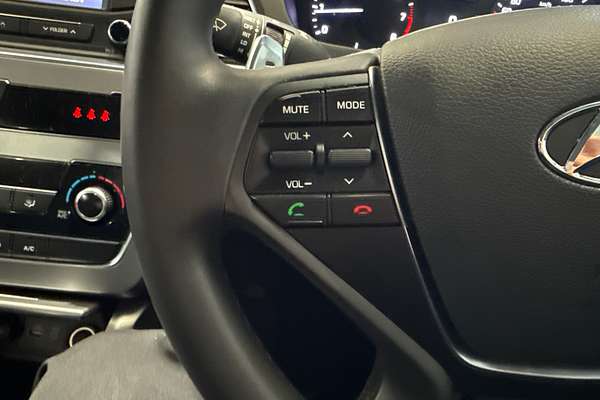 2016 Hyundai Sonata Active LF3