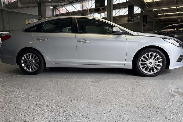 2016 Hyundai Sonata Active LF3