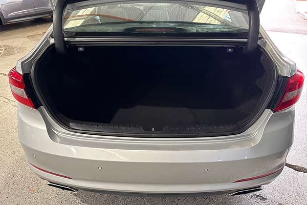2016 Hyundai Sonata Active LF3