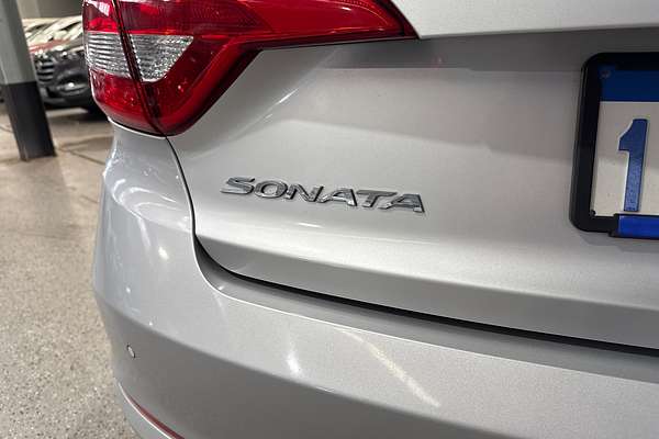2016 Hyundai Sonata Active LF3