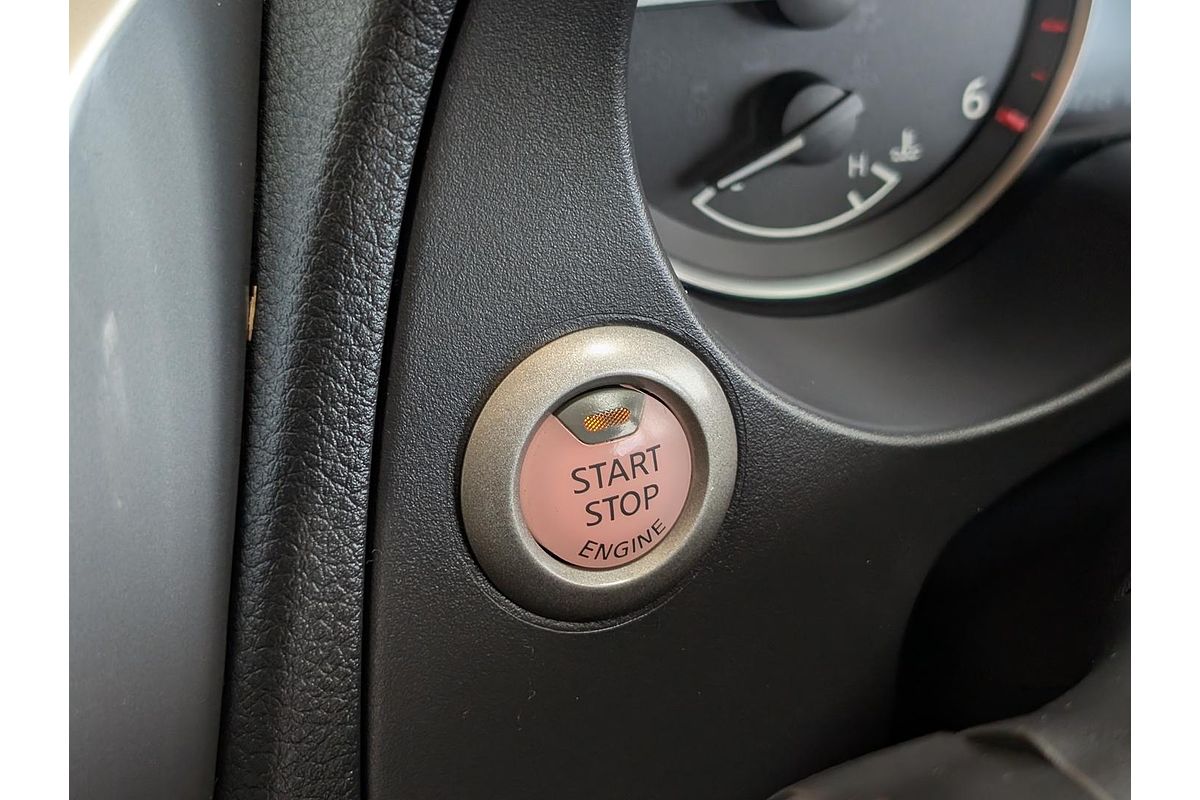 2021 Nissan Navara ST-X D23 4X4