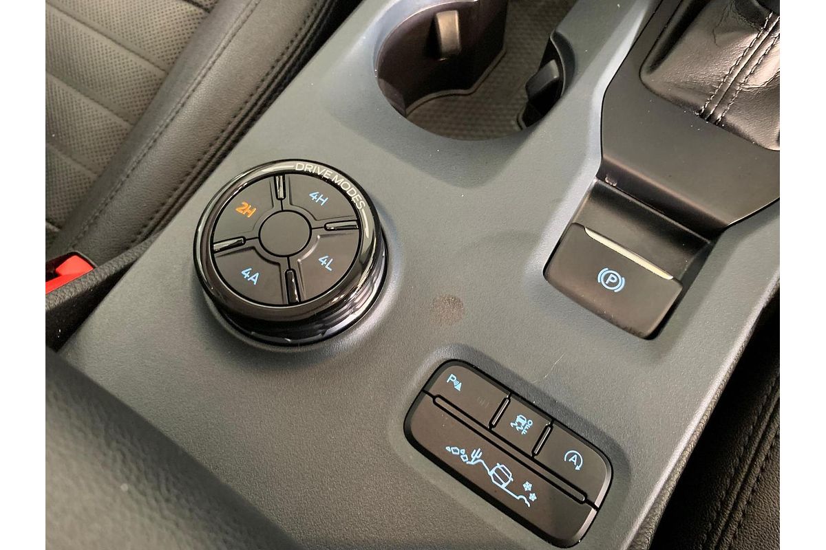 2023 Ford Everest Sport 3.0L