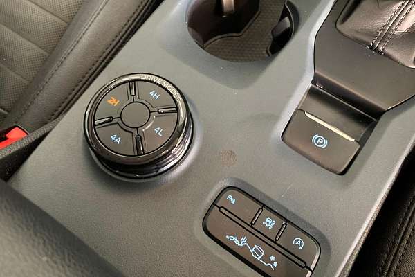 2023 Ford Everest Sport 3.0L