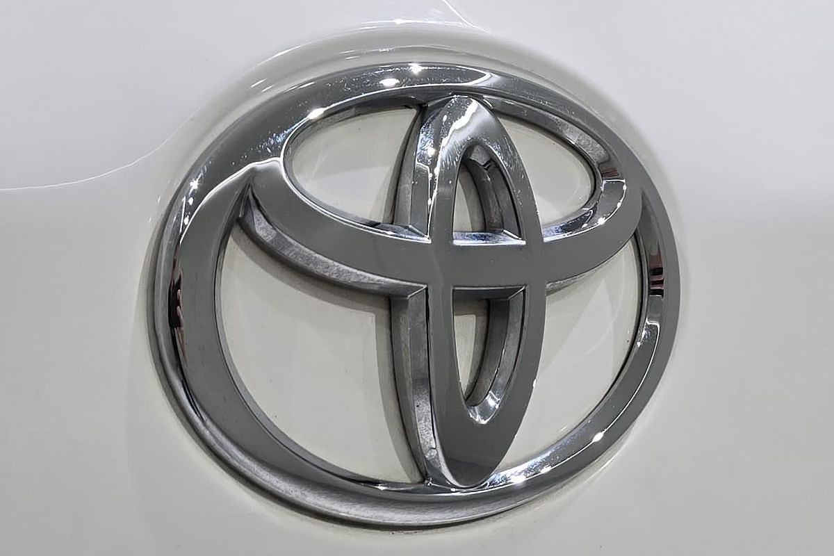 2019 Toyota Yaris Yaris Ascent 1.3L Petrol Automatic 5 Door Hatch NCP130R