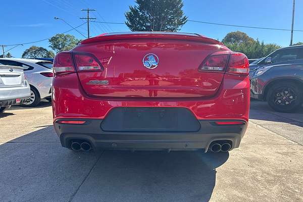 2014 Holden Commodore SS VF