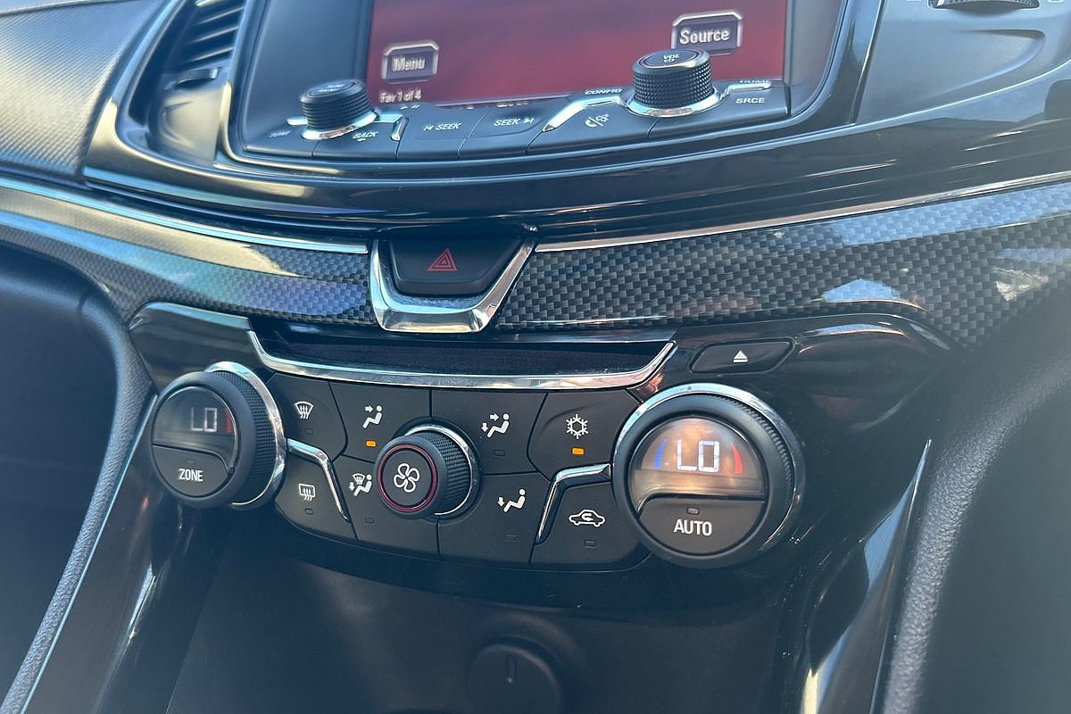 2014 Holden Commodore SS VF